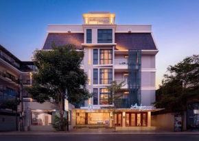 Angkor Mansion & Apartment
